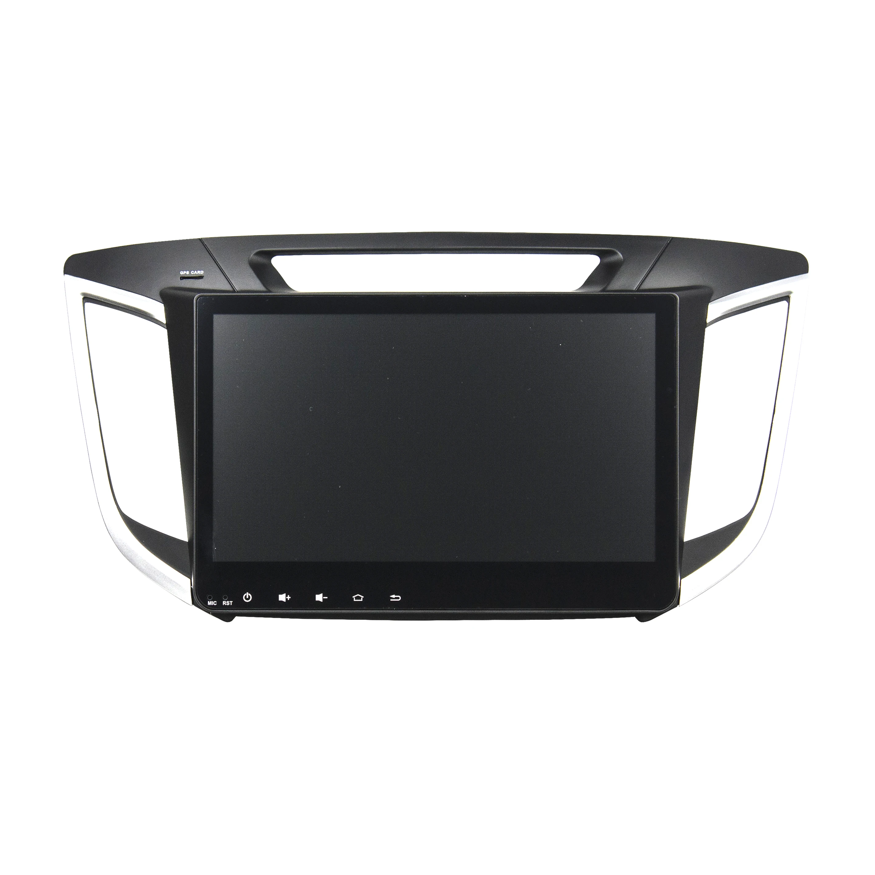 Excellent 10.1 inch 4+32G Android 9.0 car multimedia Player for HYUNDAI IX25 2014-2015 with GPS Wifi NO DVD 4 Excellent 10.1 inch 4+32G Android 9.0 car multimedia Player for HYUNDAI IX25 2014-2015 with GPS Wifi NO DVD 4