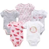 Girls' Baby Clothing