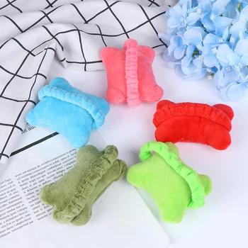

Office Worker Multi-purpose Wrist Pad Mouse Wrist Guards Hair Band Mouse Wrist