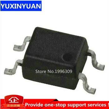 

100PCS/LOT MB6S SOP-4