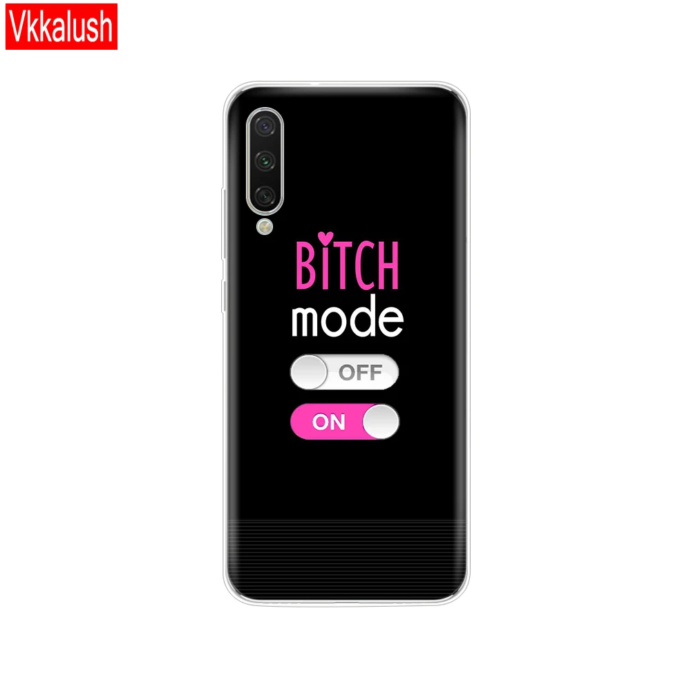 80298 Силиконовый чехол для xiaomi mi 9 LITE, чехол из прозрачного ТПУ, чехол для xiaomi mi 9 lite, задняя крышка для xiaomi mi 9 lite, чехол, сумка - Цвет: 80298