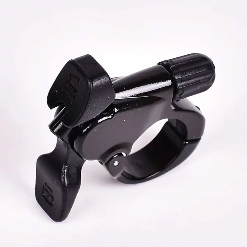 Adjustable Lock Switch Fork Remote Lockout Lever For SUNTOUR ROCKSHOX Useful