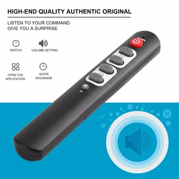 

Universal 6 Key Pure Learning Remote Control Copy Infrared IR Remote Controller for Smart TV BOX STB DVD DVB VCR HIFI Amplifier
