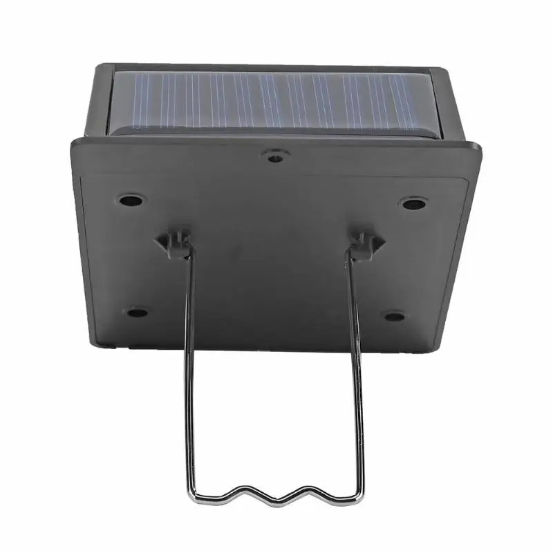32LED COB солнечной энергии датчик движения настенный светильник IP65 водонепроницаемая садовая лампа
