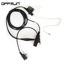 Écouteurs pour Yaesu Vertex VX 1R 2R 3R 5R FT 60R 50R VX 160 168 110 150 180 400