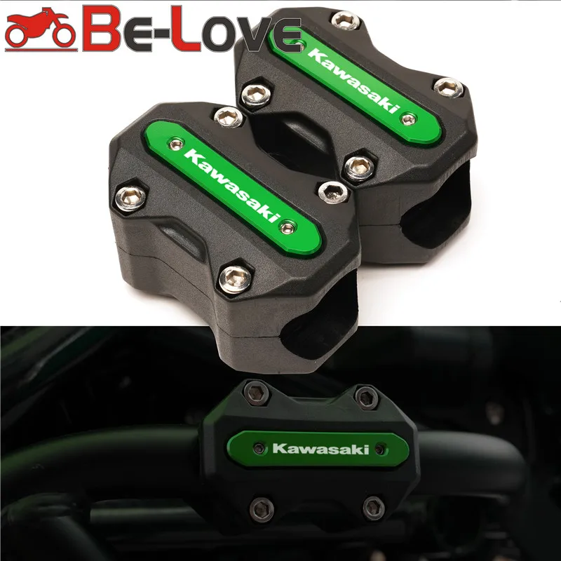 New For Kawasaki NINJA 300 400 ZX6R ZX9R ZX12R Z800 Z750 Z250 ER6N/F