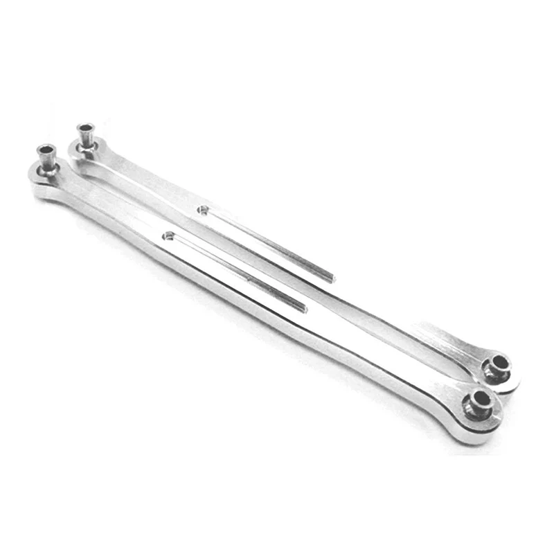 Сплав CNC Tie Rod для 1/5 Traxxas TRX X Maxx XMAXX|Детали и аксессуары| |