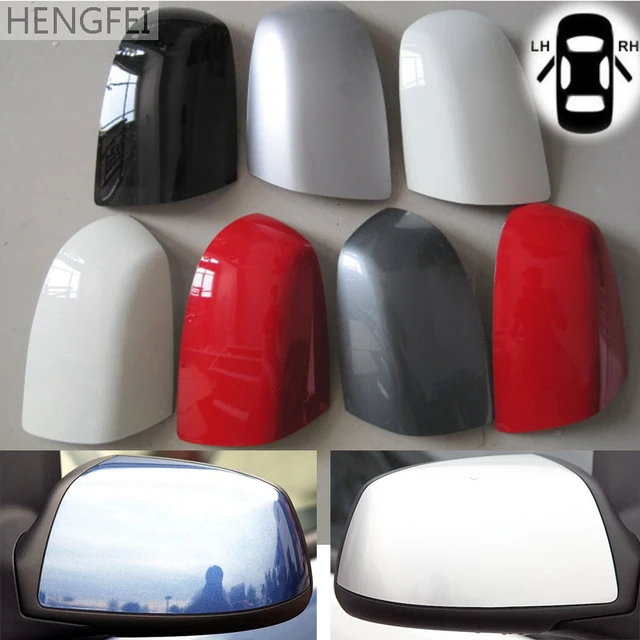 Accessories For Car Toyota Prius 2005-2010 Rearview Mirror Cover Housing  Lid Case - AliExpress