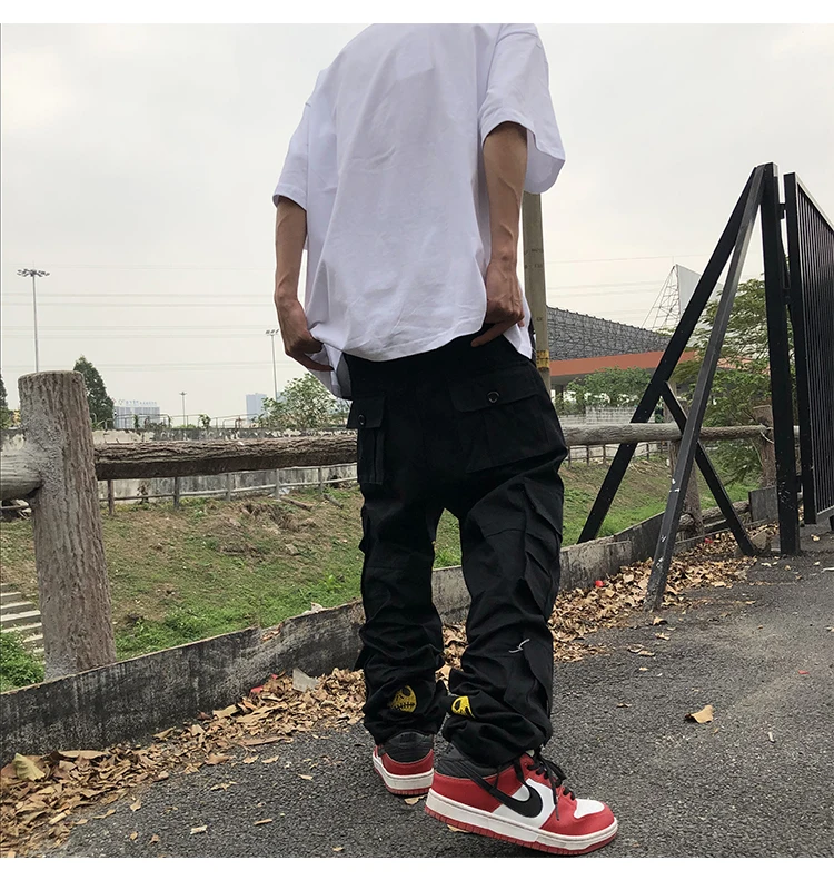 Cheap Calça Casual