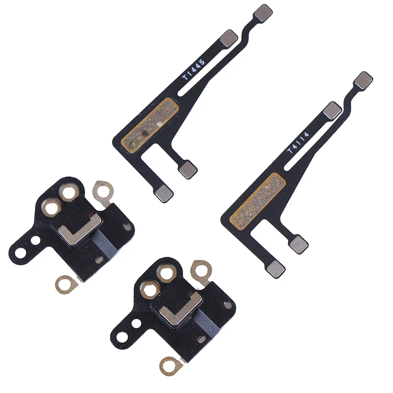2pcs Gps Flex Cable For Iphone 6 6G 4.7" Wifi GPS Antenna Signal Flex Cable Replacement Repair Parts