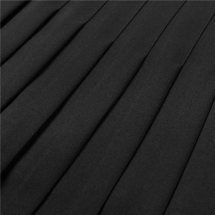 Sweet A Line Mini Pleated Skirt for Women Preppy Style Candy Color Cute Tulle Skirt Kawaii Short Skirt Four Season Sports Wear