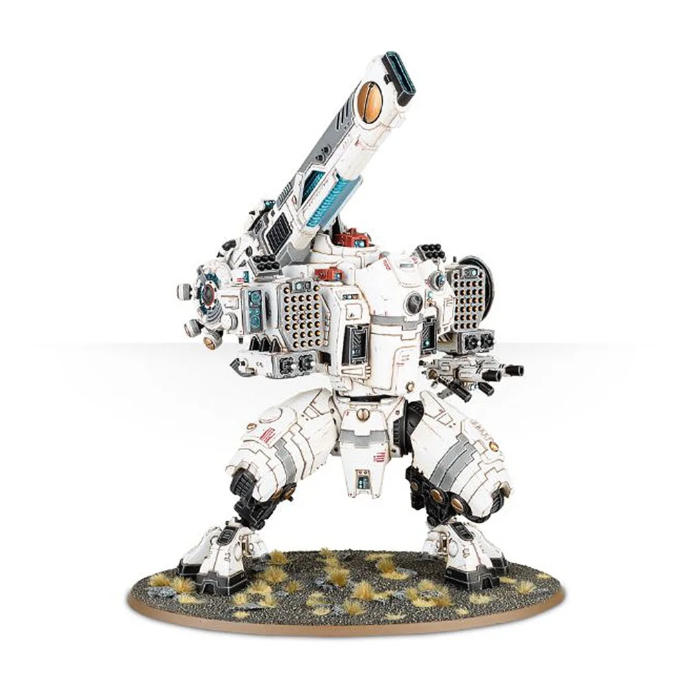 

KV128 Stormsurge