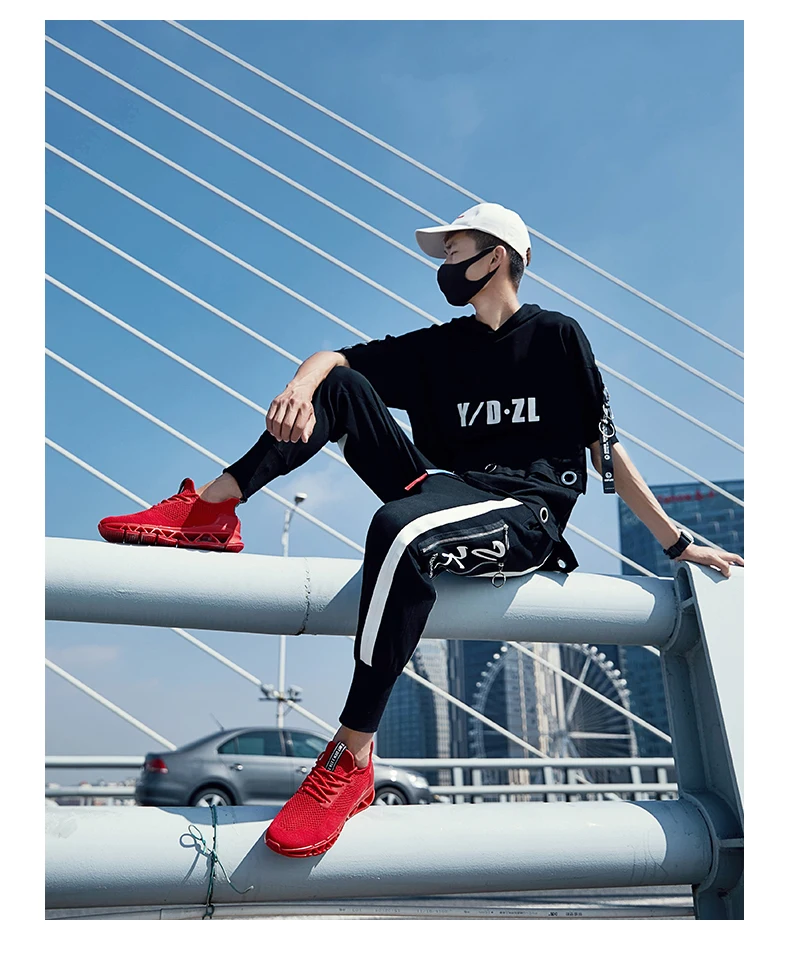 Men Shoes Running Paris Springblade Original Sport Drive 2.0 Air Spring Athletic Breathable Jogging Blade Trainers Max Sneakers