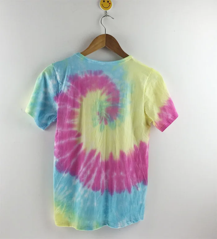 Футболка женская хлопковая в стиле Харадзюку с принтом Пейсли|t-shirt top|harajuku japansoft