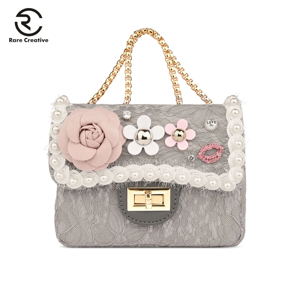 semáforo Especialista eximir Raras creativas nuevas y encantadoras bolsas cruzadas para mujeres de alta  calidad de flores casuales bolsos femeninos famosa marca cadenas bolso de  hombro HM6002|Cubos| - AliExpress