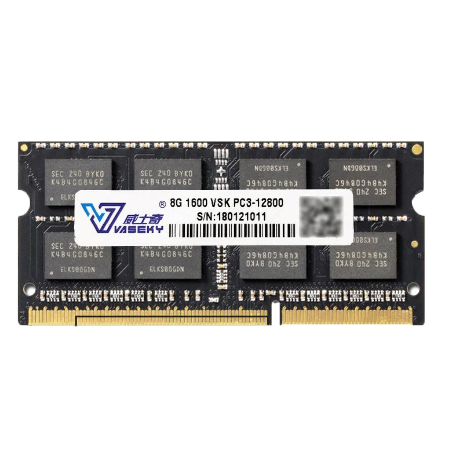 Jual Corsair Vengeance 16gb 2x8gb Ddr3 1600 Mhz Pc3 12800 Laptop Memory Sodimm Ram Cmsx16gx3m2a1600c10 Beli Online Di Batamonlineshop Com