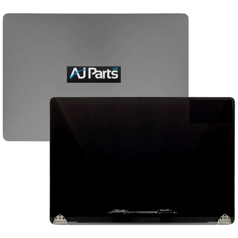 

New for Macbook Pro Retina 15.4" A1990 Full LCD Display Screen Complete Assembly Space Gray Grey Silver Color MR932 MR942