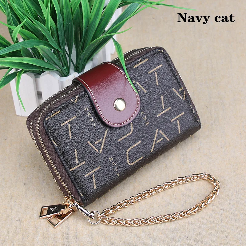 

Women's in Short Wallet Free Agent to Join Wallet Distribution Clutch Bag