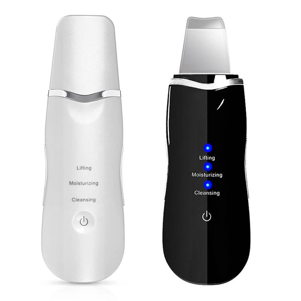 

Black Head Cleaner Blackhead Removal Equipment Face Beauty Apparatus Clean Skin Care Clear Acne Remove Effective Fashion