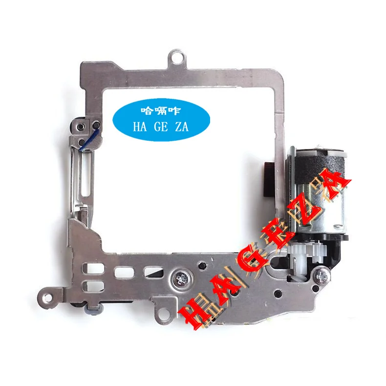 Новый оригинальный запасной части для Sony A6000 ILCE 6000 Shutter Motor Unit A1987432A|Детали копуса| |