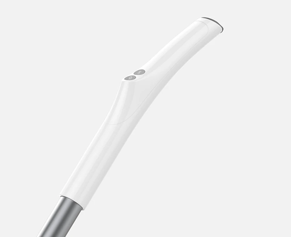 Xiaomi SWDK D260 Ручная Электрическая Швабра для пола Бытовая Чистка с светодиодный светильник и запасные части для уборки