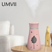 Free Shipping 200ML Mini Air Purifier Portable USB Air Humidifier Safe Use Aroma Diffuser Free Shipping 200ML Mini Air Purifier Portable USB Air Humidifier Safe Use Aroma Diffuser