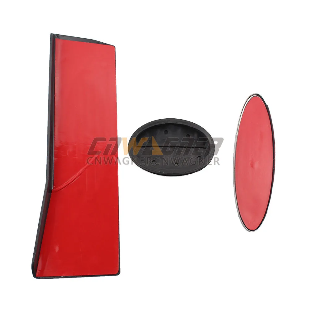 CNWAGNER педаль из нержавеющей стали для BMW MINI COOPER R55 R56 R57 R58 R59 R60 R61 F56|pedal pads|stainless steel