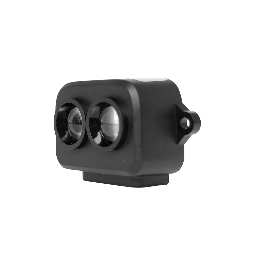 Benewake TF-Luna Single Point Laser Radar Module Lightweight Small Size Low Power Consumption 5V UART IIC Interface Radar 4