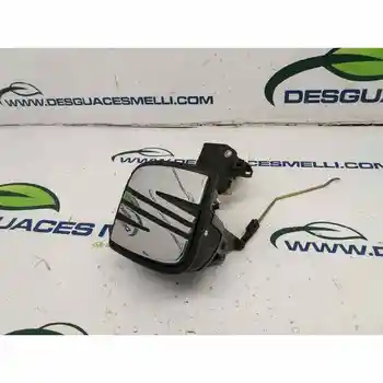 

6L6827573F HANDLE OUTER PORTON SEAT IBIZA (6L1)