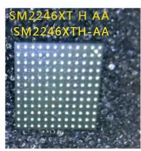 

new SM2246XT H AA SM2246XTH-AA