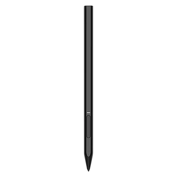 

HOT-A580 Stylus Anti-MisTouch-Active Capacitive Pen netically Attracted Nano-Fiber Nib for Notebooks, Tablets