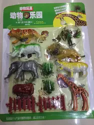 Доска уровень животных рай + подвесная доска игрушка 10 юаней магазин стойло игровой дом игрушки смешанная партия