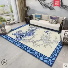 200 см* 300 см креативный Европейский тип 3D Печатный ковер/Коврик для прихожей Противоскользящий ковер для ванной комнаты/впитывающий кухонный коврик/коврик