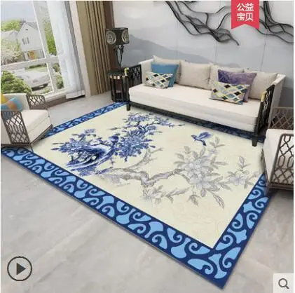 

200cm*300cmCreative Europe Type 3D Printing Carpet//Hallway Doormat Anti-Slip Bathroom Carpet/Absorb Water Kitchen Mat/Rug
