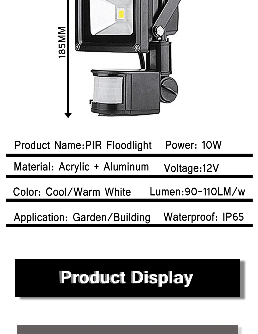 10W-投光灯长图_03