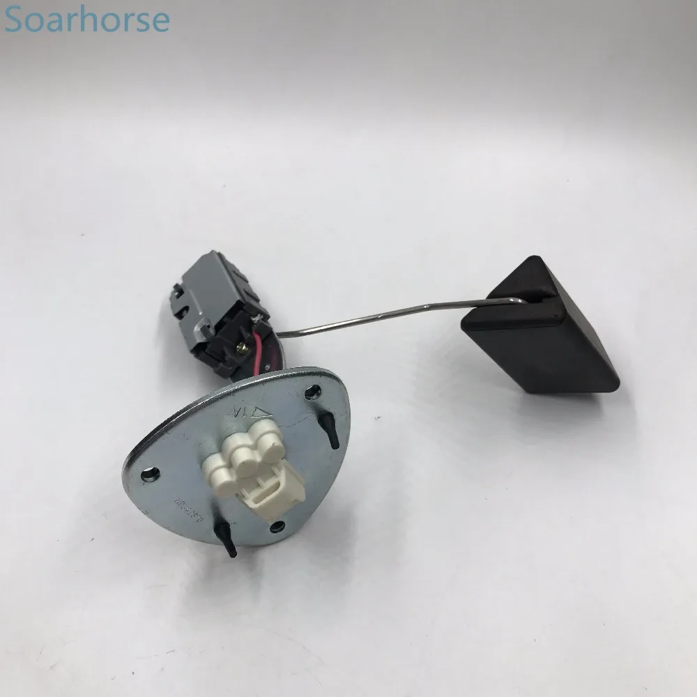 Уровень топливного бака Soarhorse для Mitsubishi Pajero Montero Shogun MK3 MK4 V73 V75 V77 V93 V95 V97|sensor sensor|sensor