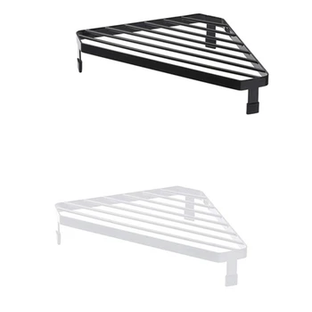 

Bathroom Storage Finishing Rack Small Fresh and Simple Japanese Seasoning Jar Storage Storage Tripod