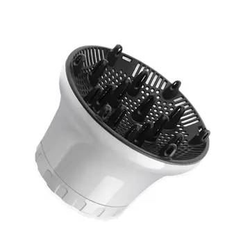 

Universal interface hair dryer hood curling artifact Modeling drying hood Hair dryer Curling tube Styling tool curl hair