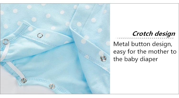 Мультфильм Одежда для новорожденных Roupas Bebe короткий рукав для маленьких девочек Одежда для новорожденных комбинезон детские комбинезоны