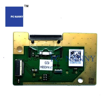

PCNANNY FOR ThinkPad t550 w540 w550s t540p w541 t540 Fingerprint board SC50A47823 test good