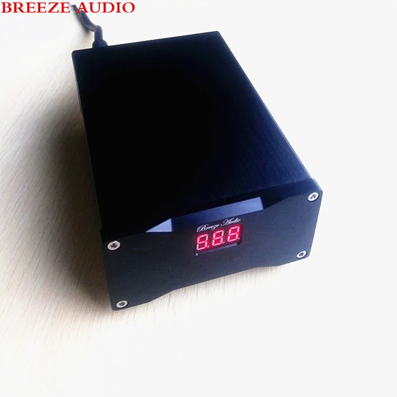 WEILIANG аудио 25W Линейный стабилизированный блок питания на выходе USB* 2+ DC 5V