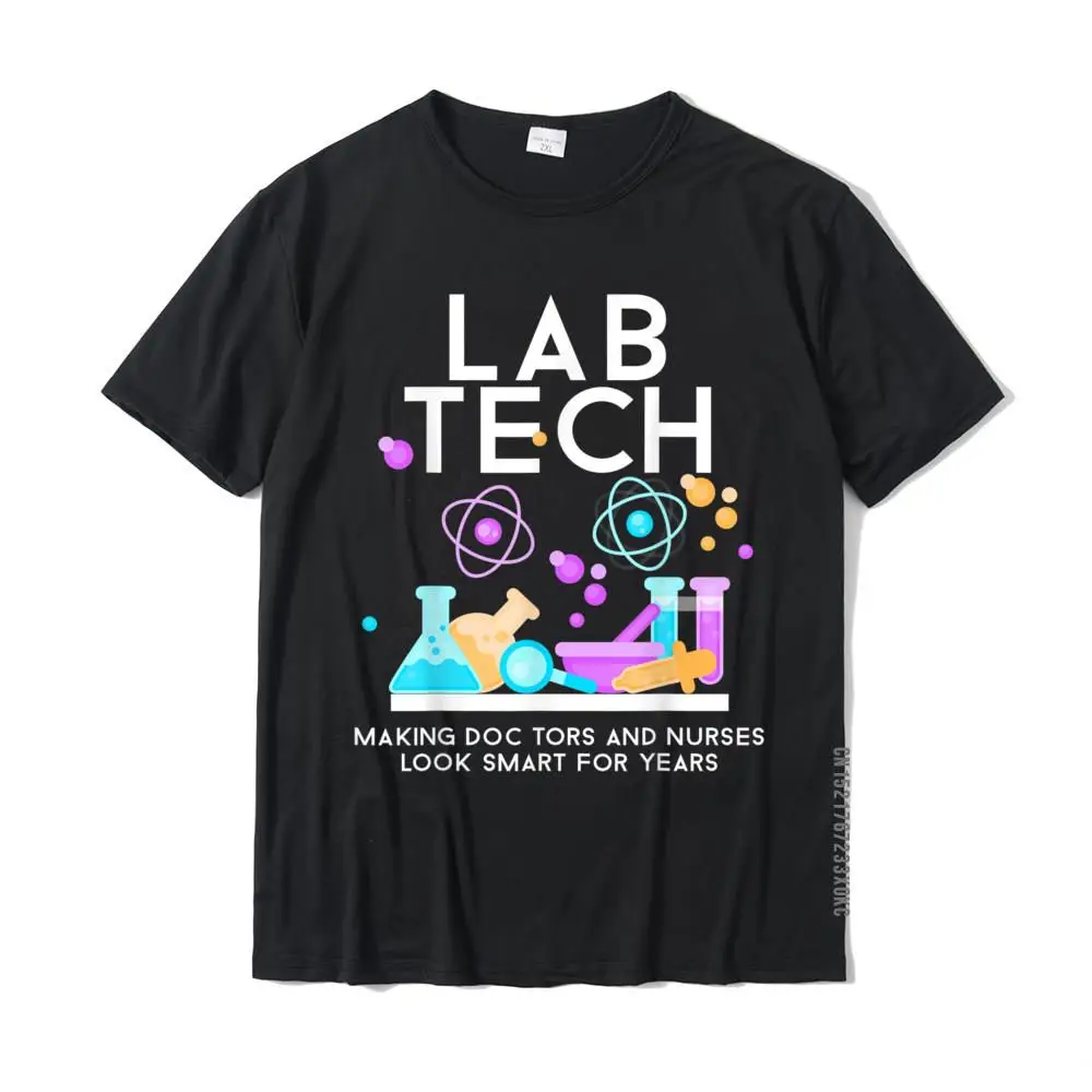 FunnyLabTechLaboratoryTechnicianClinicalMedicalLebTShirt