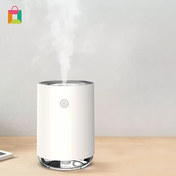 

Ultrasonic humidifier essential oil diffuser with light USB air humidifier aroma diffuser car air purifier home decoration Cozy
