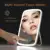 Youpin JORDAN&JUDY LED Makeup Mirror intelligent Portable Desktop Ladies Makeup Light Регулируемые Женские Девушки Прямоугольные Зеркала