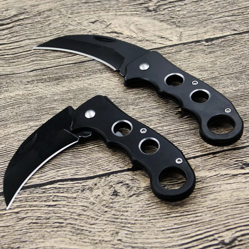

3PCS Camping Survival Knife Multifunction Outdoor Tools Tactical Rescue Weapon camp security Self Defense Defence Military Blade