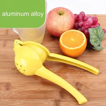

Citrus Juicer Kitchen Accessories Household Multi-functional Mini Portable Blender Kitchen Tool Orange Lemon Press Manual Handle