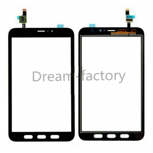 New Touch Panel Screen Digitizer Glass Lens for Samsung Tab Active 2 T390 T395 T397 | Компьютеры и офис