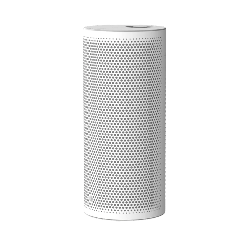 Белый Xiaomi Ardor датчик человеческого тела умный электрический обогреватель 3 режима широкий угол движения ветра автоматический контроль домашний обогреватель - Цвет: Белый