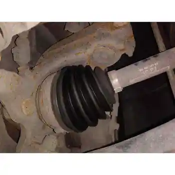 

TRANSMISSION FRONT LEFT VOLKSWAGEN GOLF VI (5K1)