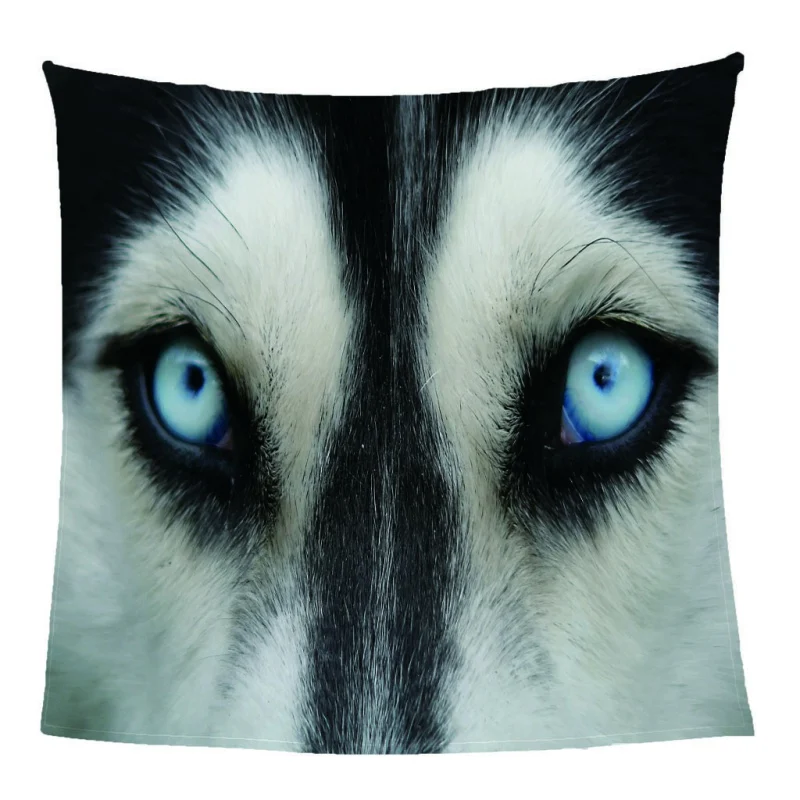 Soft Assorted Animal Print Super Flannel Throw Blanket Decorative Couch Sofa Bedding Blankets For Kids Adults Home Decoration - Цвет: A5